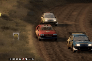 DiRT 26