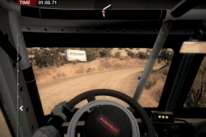 DiRT 28