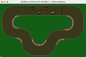 Dirtbreakers 1