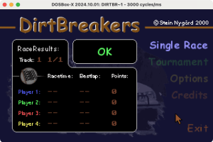 Dirtbreakers 2