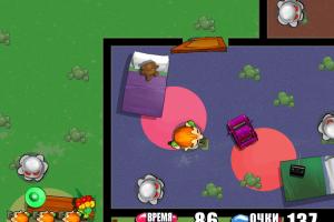 Dirty Devils 10