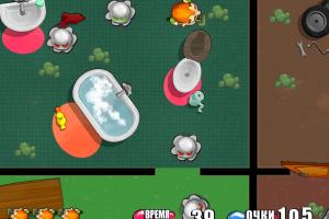 Dirty Devils 8