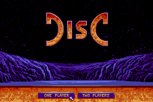 Disc 1