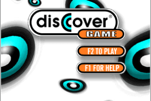 Disccover 0