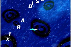 Disccover 6