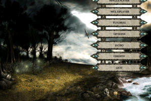 Disciples II: Rise of the Elves 1