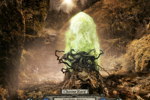 Disciples II: Rise of the Elves 2