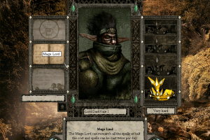 Disciples II: Rise of the Elves 3