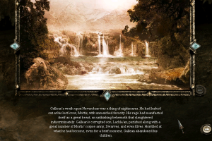 Disciples II: Rise of the Elves 4