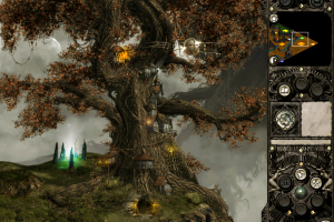 Disciples II: Rise of the Elves 7