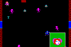 Disco No. 1 abandonware