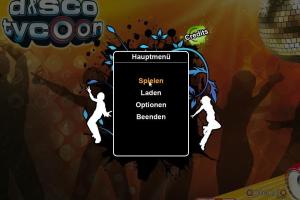 Disco Tycoon 0