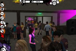 Disco Tycoon 9