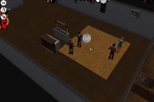 Disco Tycoon abandonware