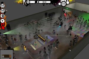 Disco Tycoon 5