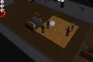 Disco Tycoon abandonware