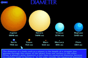 Discover Space 2