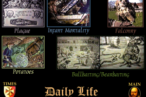 Discovering Shakespeare 0