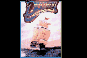 Discovery: In the Steps of Columbus 0