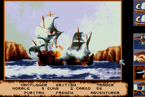 Discovery: In the Steps of Columbus 11