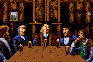 Discovery: In the Steps of Columbus 4