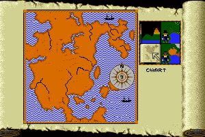 Discovery: In the Steps of Columbus 5