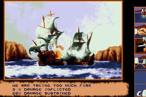 Discovery: In the Steps of Columbus 17