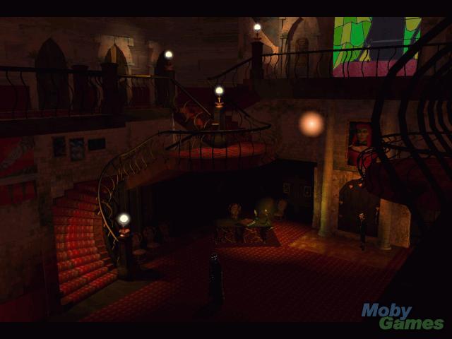 discworld noir ps1 eboot