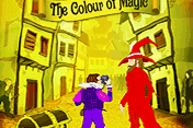 Discworld: The Colour of Magic 0