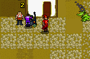 Discworld: The Colour of Magic 7