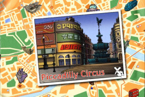 Disney Activity Center: Disney's 102 Dalmatians 1