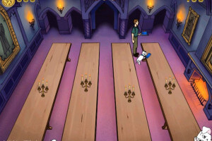 Disney Activity Center: Disney's 102 Dalmatians 2