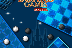 Disney Board Games Master 0