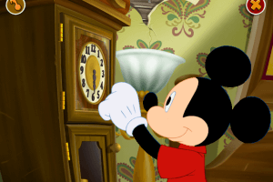 Disney Learning Adventure: Search for the Secret Keys 20