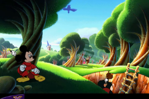 Disney Phonics Quest abandonware