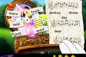 Disney Phonics Quest 1