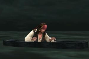 Disney Pirates of the Caribbean: At World's End 15