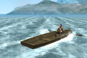 Disney Pirates of the Caribbean: At World's End 17
