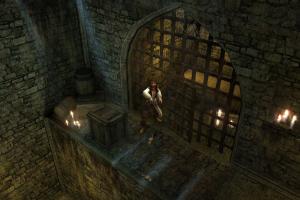 Disney Pirates of the Caribbean: At World's End 21
