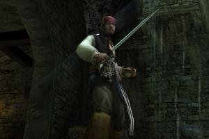 Disney Pirates of the Caribbean: At World's End 7