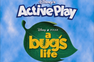 Disney's Activity Centre: Disney•Pixar A Bug's Life 0