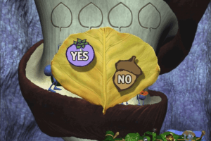 Disney's Activity Centre: Disney•Pixar A Bug's Life 1