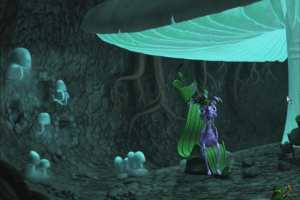 Disney's Activity Centre: Disney•Pixar A Bug's Life 2