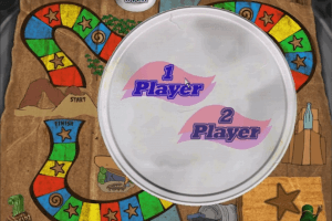 Disney's Activity Centre: Disney•Pixar A Bug's Life 3