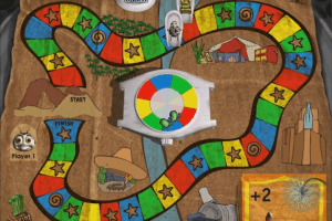 Disney's Activity Centre: Disney•Pixar A Bug's Life abandonware