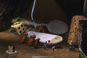 Disney's Activity Centre: Disney•Pixar A Bug's Life 6