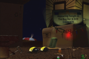 Disney's Activity Centre: Disney•Pixar A Bug's Life 7