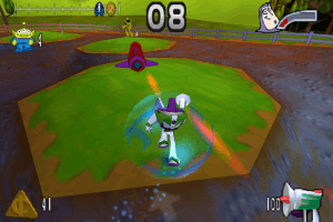 Disney•Pixar Buzz Lightyear of Star Command 11