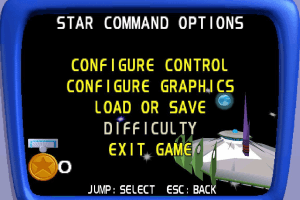 Disney•Pixar Buzz Lightyear of Star Command 4
