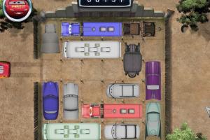 Disney•Pixar Cars: Radiator Springs Adventures abandonware